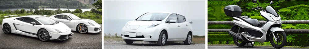 カギ110番はトヨタ、日産、ホンダなどメーカー問わず対応します。