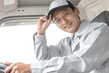 深夜早朝でもすぐに駆けつけます。