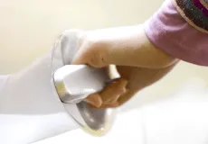 鍵を車にインロックした